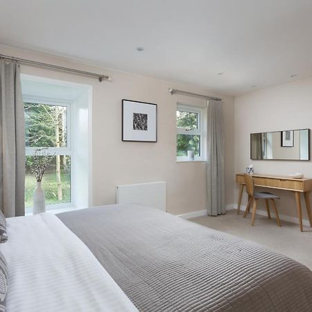 12 Pear Tree House Villa York Buitenkant foto