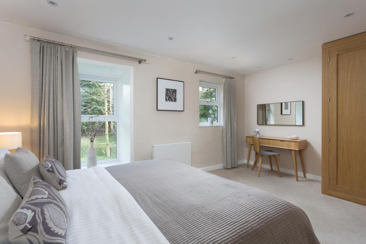 12 Pear Tree House Villa York Buitenkant foto