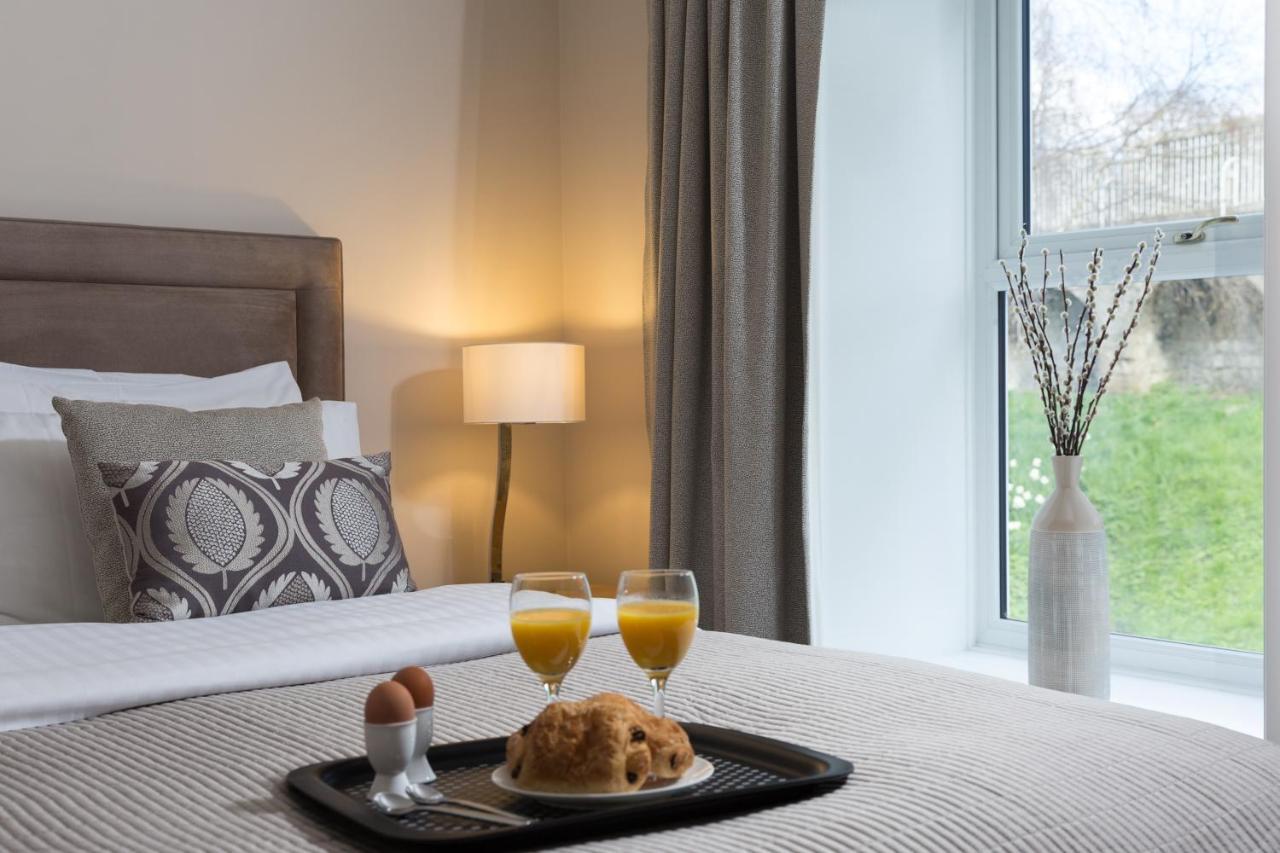12 Pear Tree House Villa York Buitenkant foto